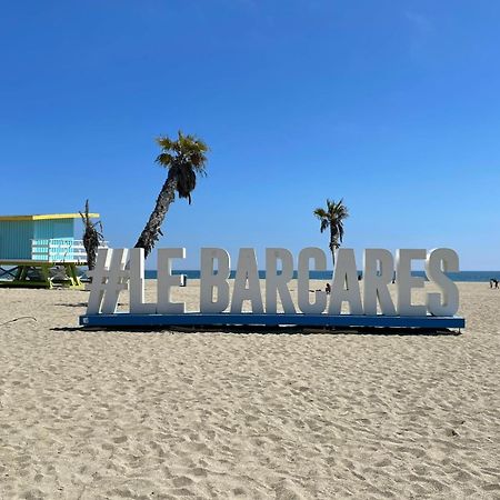 Le Bleu Soleil De Barcares Διαμέρισμα Le Barcarès Εξωτερικό φωτογραφία